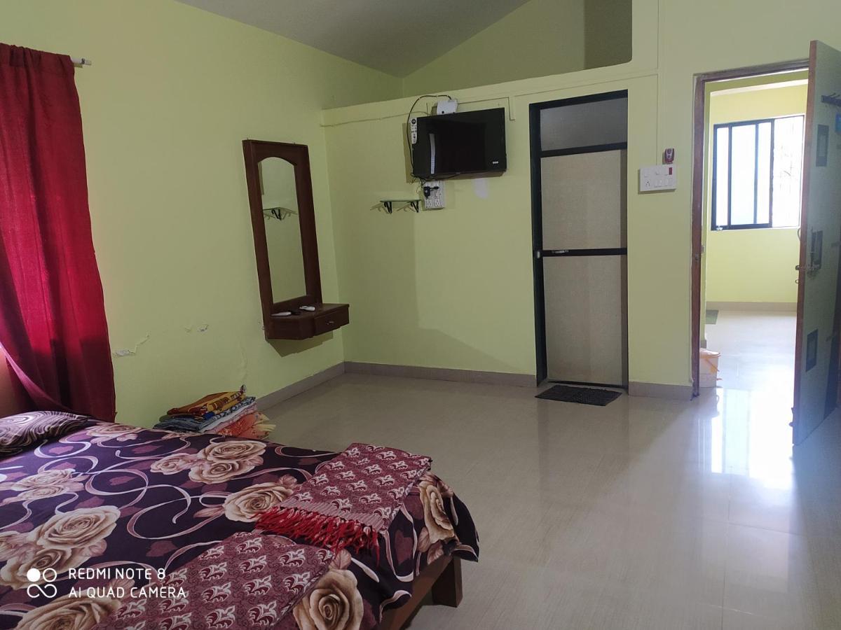 Swarajya Villa นาโกน ภายนอก รูปภาพ