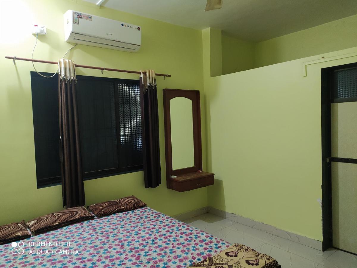 Swarajya Villa นาโกน ภายนอก รูปภาพ