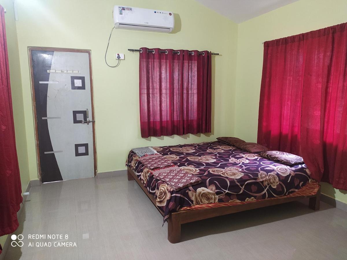 Swarajya Villa นาโกน ภายนอก รูปภาพ