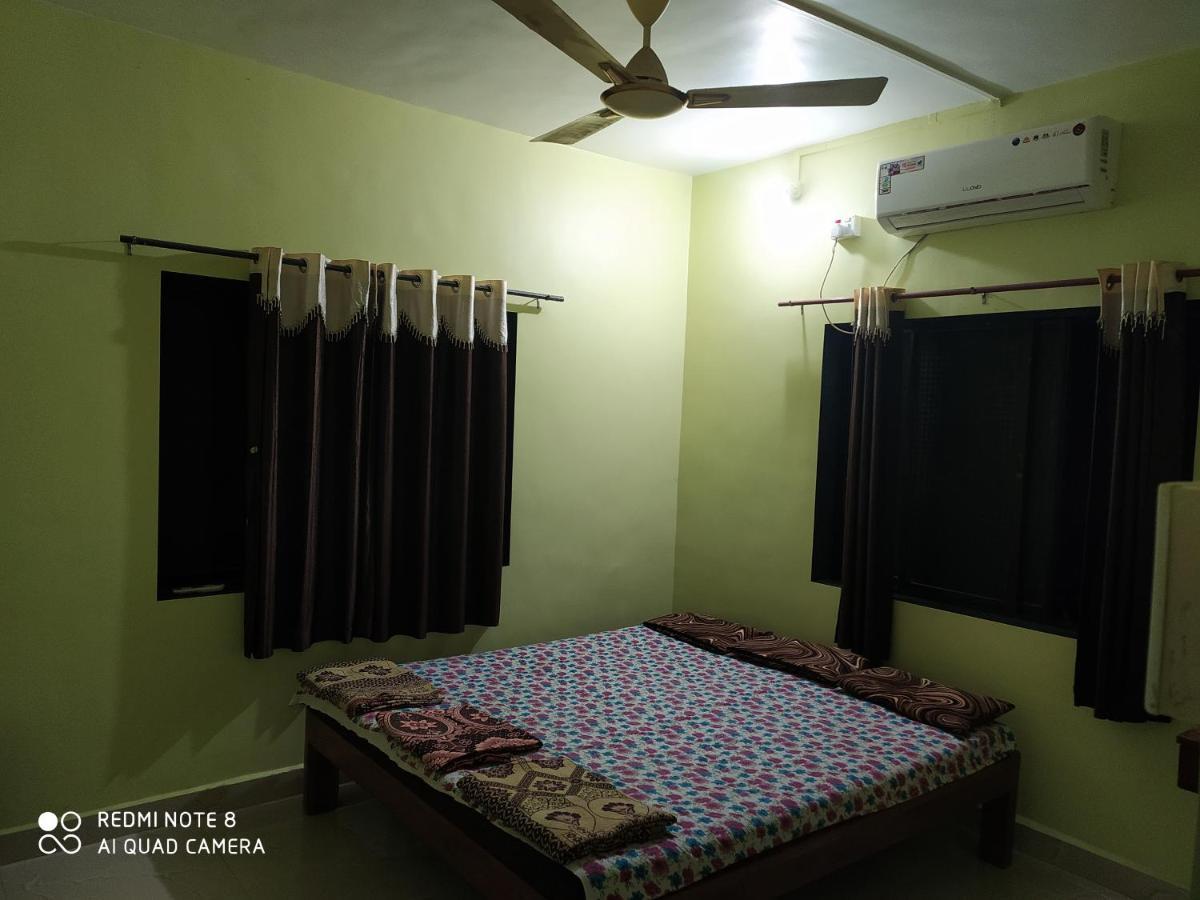Swarajya Villa นาโกน ภายนอก รูปภาพ